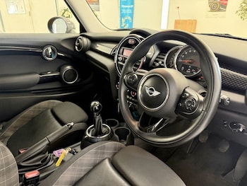 Used MINI Hatch 2014 for sale - 78444198: Photo