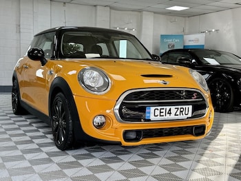 Used MINI Hatch 2014 for sale - 78444198: Photo