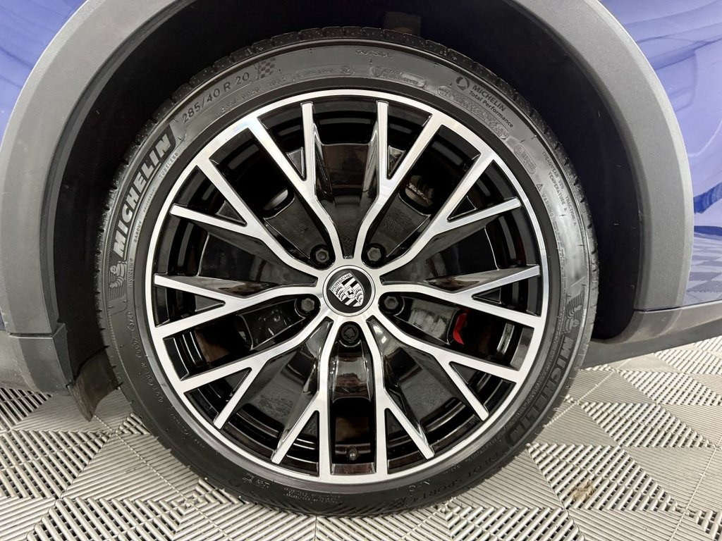 Used Porsche Taycan 2021 for sale - 78002956: Photo 15