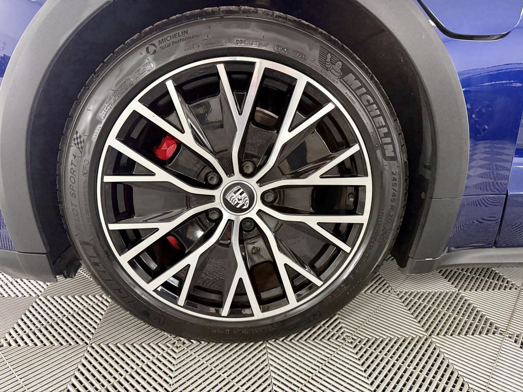 Used Porsche Taycan 2021 for sale - 78002956: Photo 16