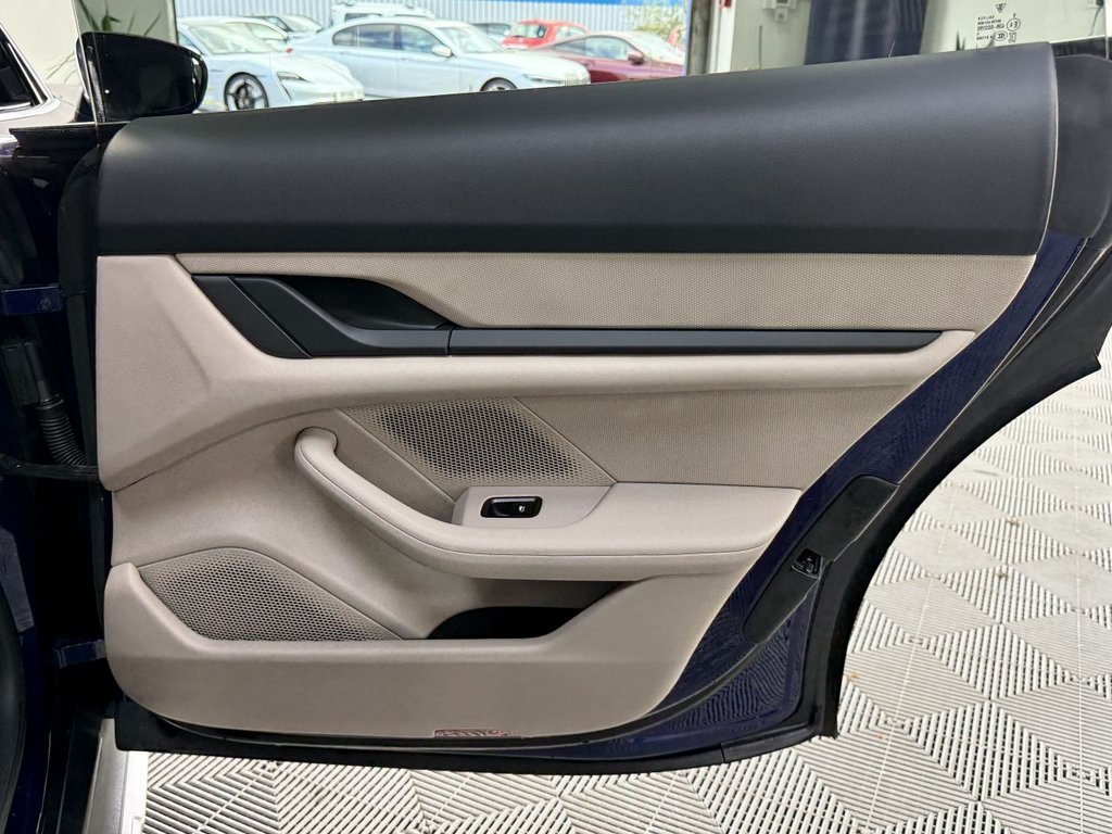 Used Porsche Taycan 2021 for sale - 78002956: Photo 20