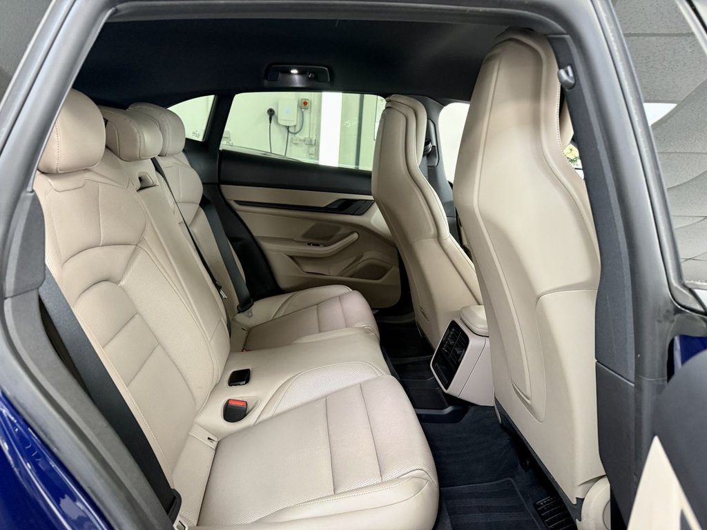 Used Porsche Taycan 2021 for sale - 78002956: Photo 21