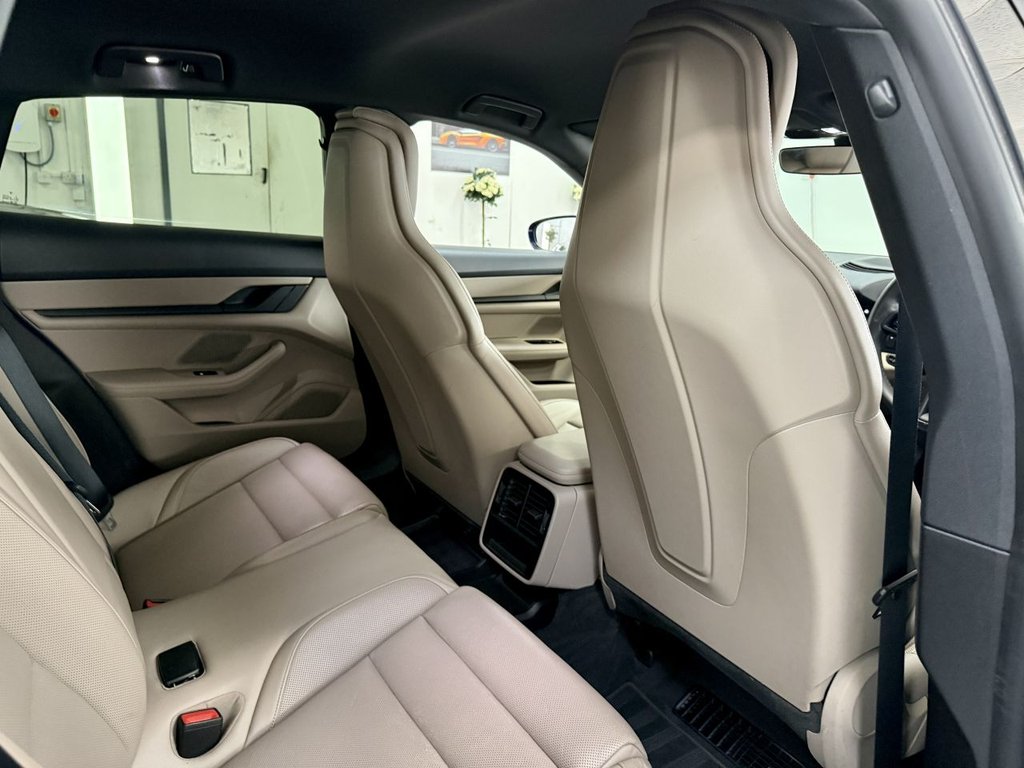 Used Porsche Taycan 2021 for sale - 78002956: Photo 22