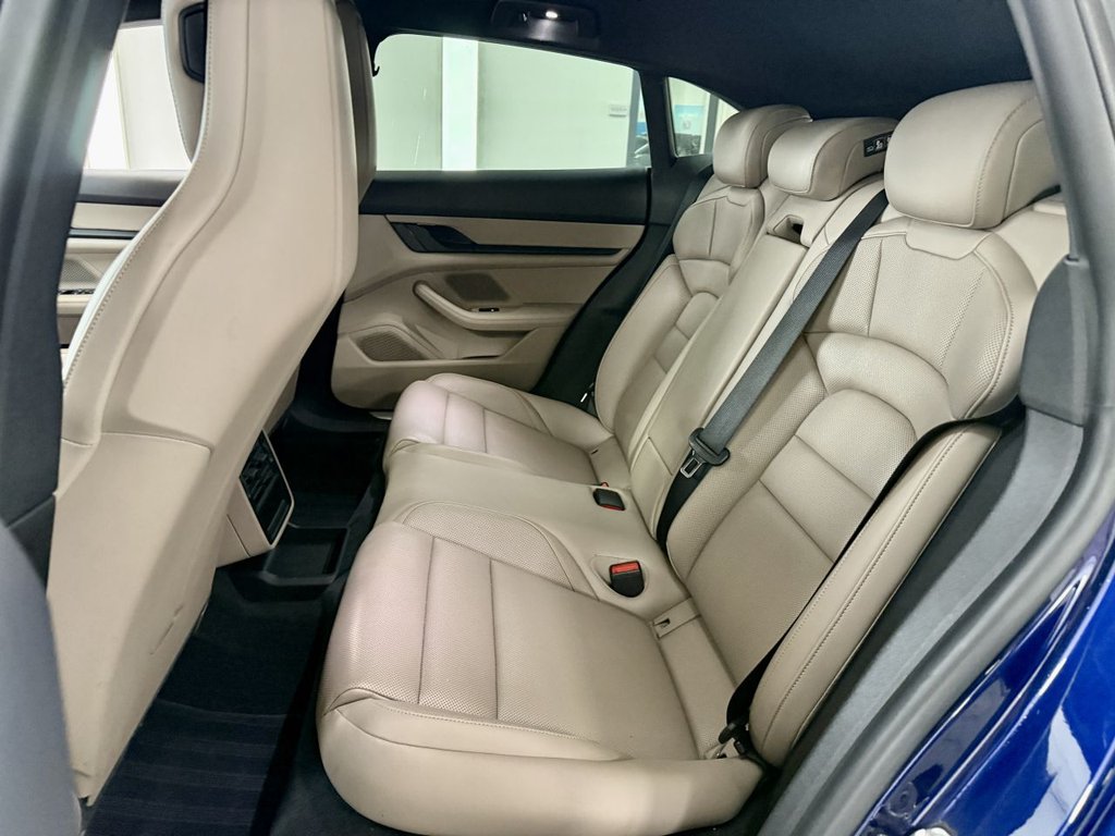 Used Porsche Taycan 2021 for sale - 78002956: Photo 26