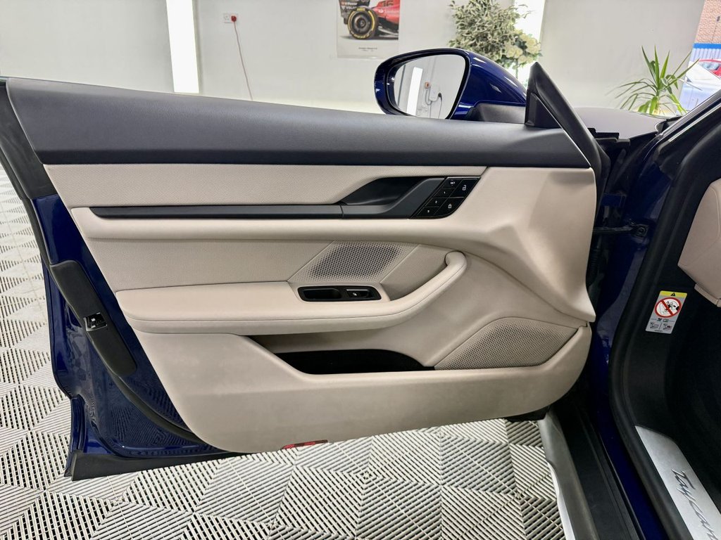 Used Porsche Taycan 2021 for sale - 78002956: Photo 27