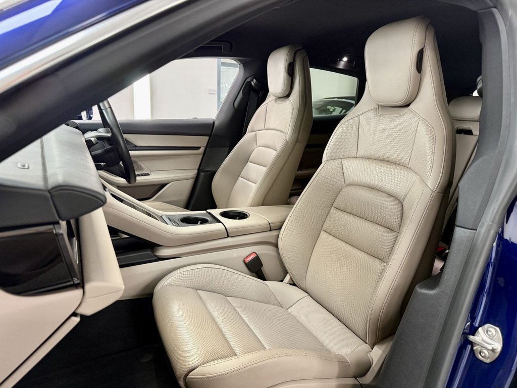 Used Porsche Taycan 2021 for sale - 78002956: Photo 29