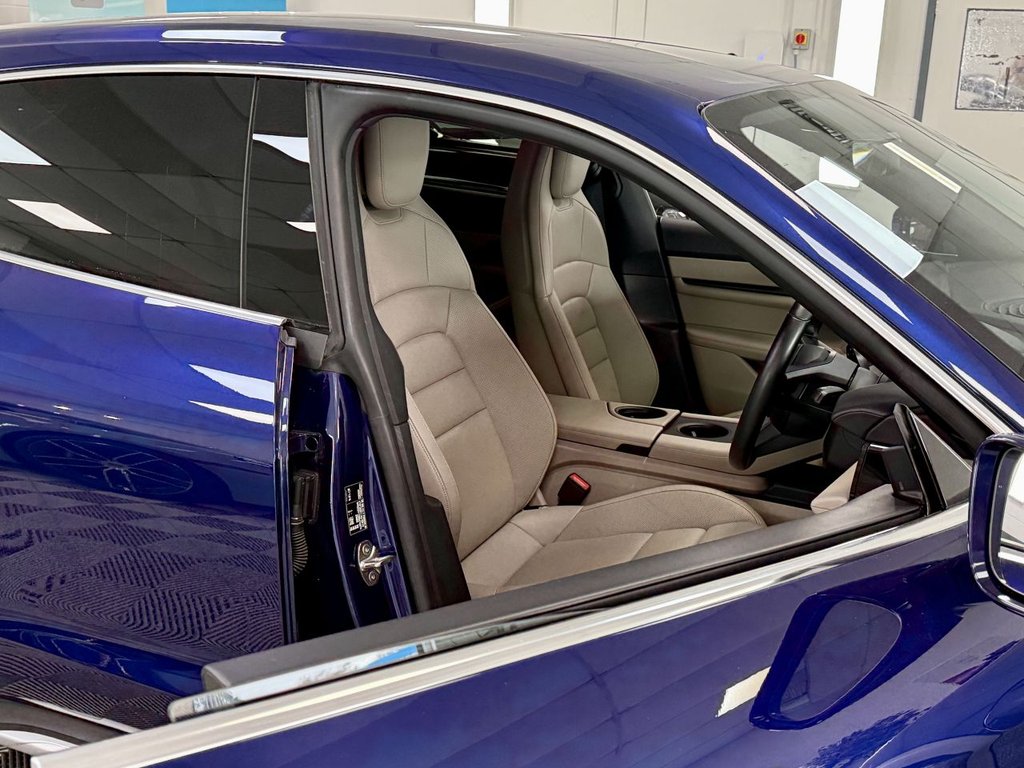 Used Porsche Taycan 2021 for sale - 78002956: Photo 32