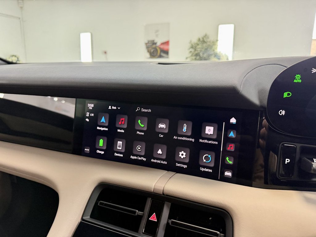 Used Porsche Taycan 2021 for sale - 78002956: Photo 36