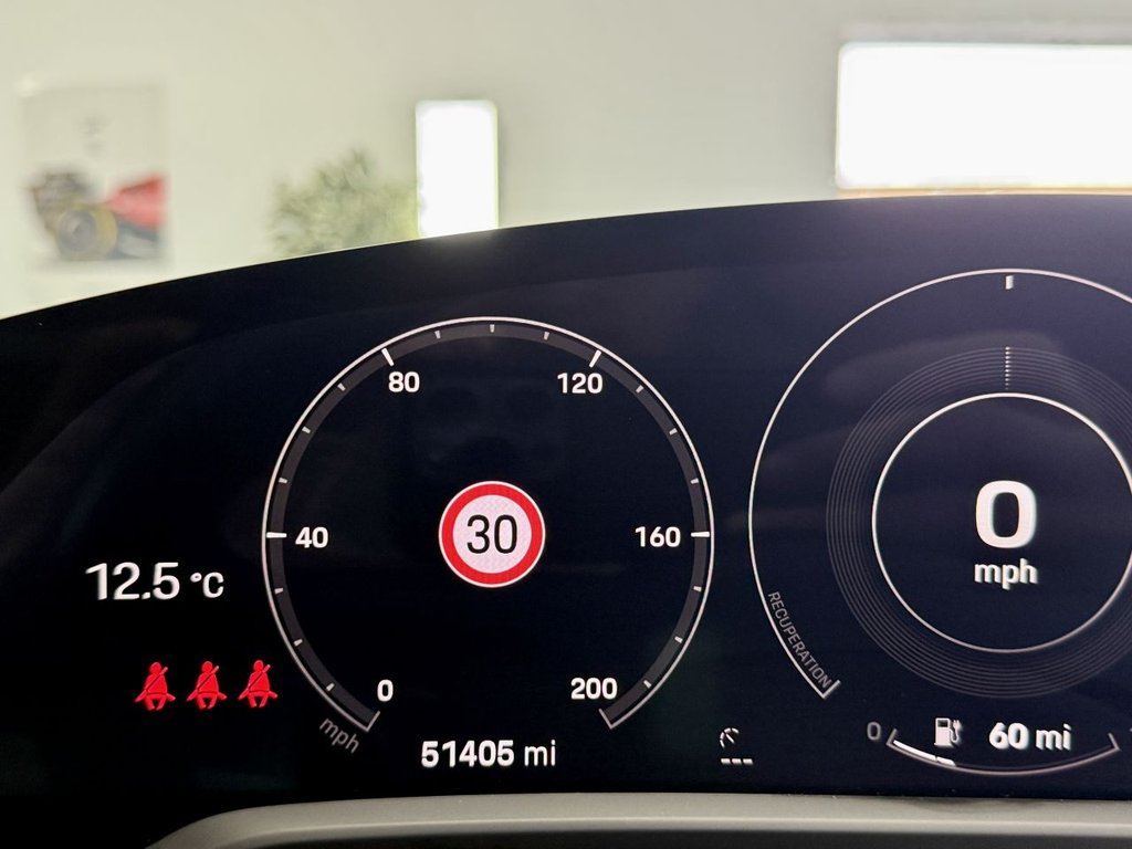 Used Porsche Taycan 2021 for sale - 78002956: Photo 39