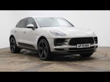 2020 (70) - 3.0T V6 S SUV 5dr Petrol PDK 4WD Euro 6 (s/s) (354 ps)