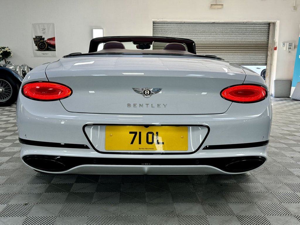 Used Bentley Continental 2019 for sale - 76582754: Photo 10