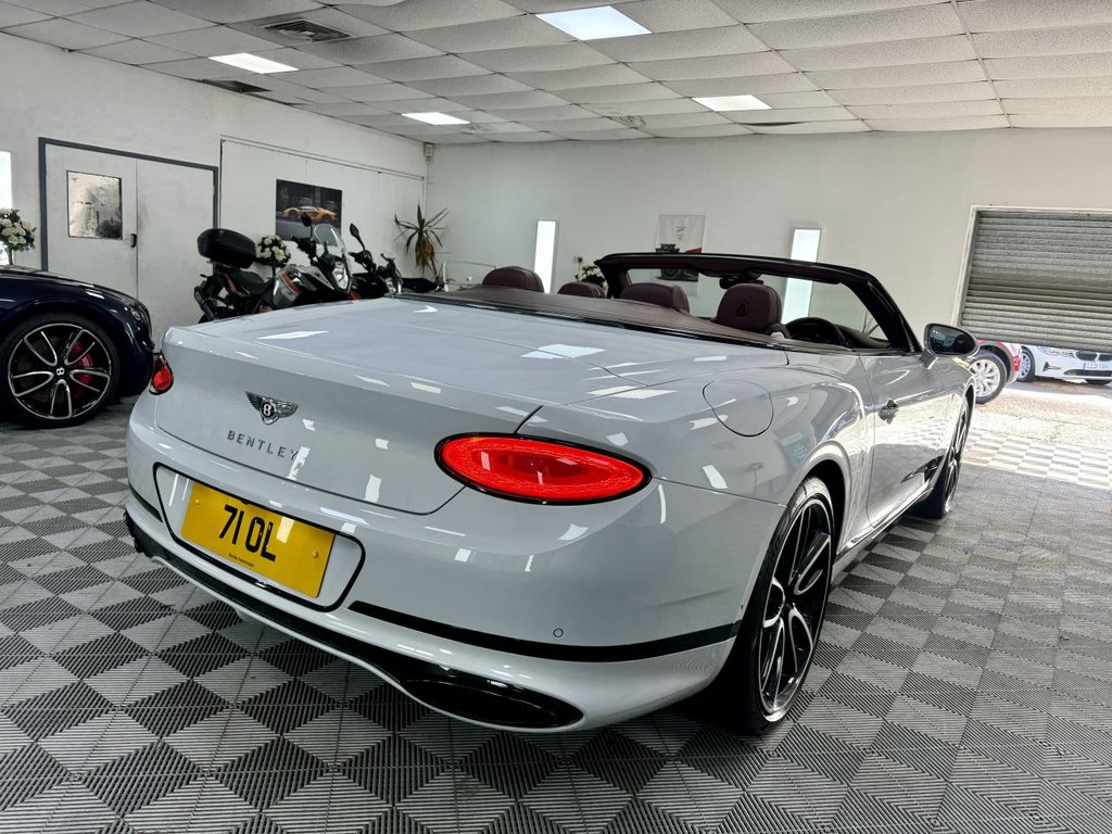 Used Bentley Continental 2019 for sale - 76582754: Photo 12