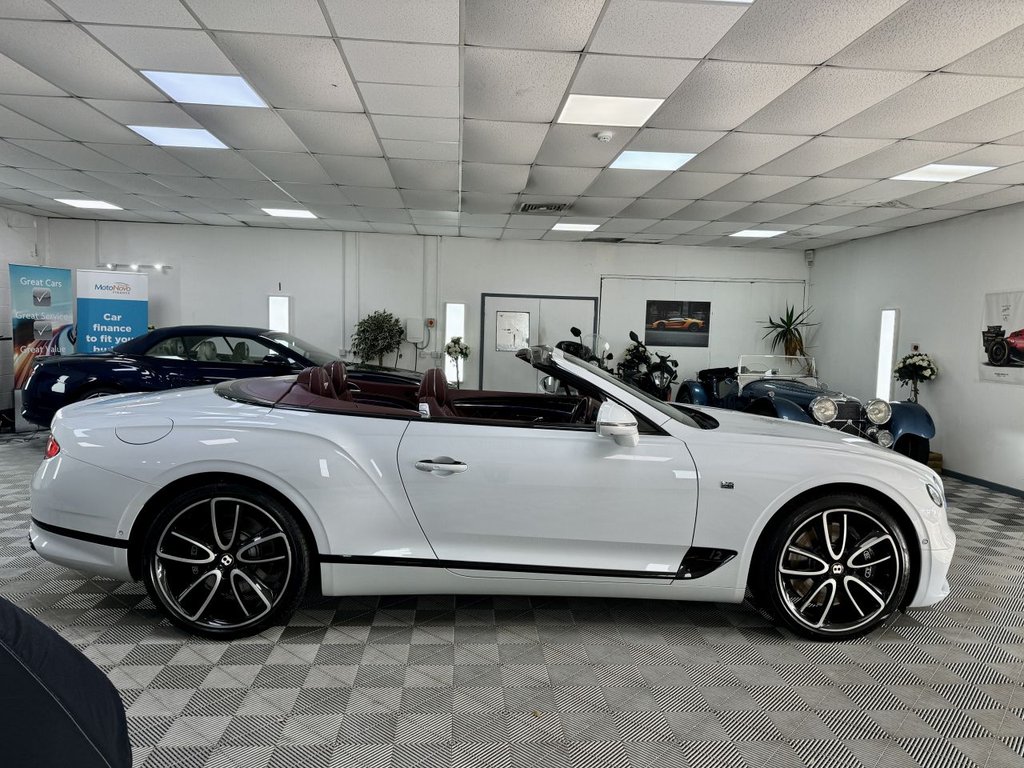 Used Bentley Continental 2019 for sale - 76582754: Photo 13