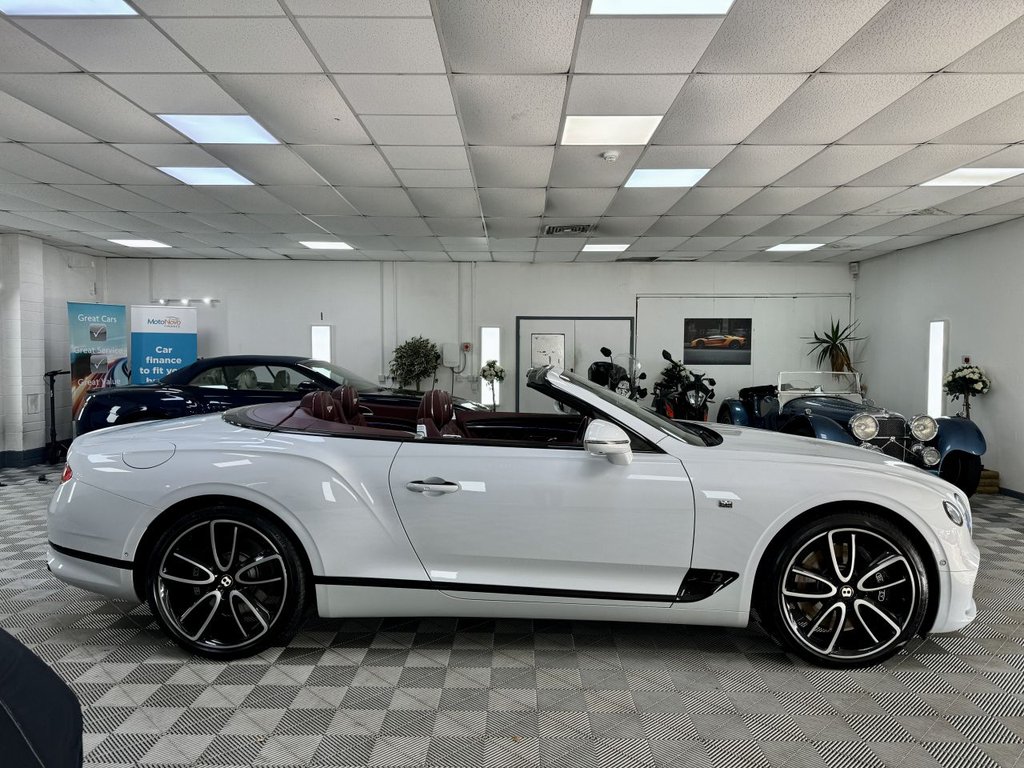 Used Bentley Continental 2019 for sale - 76582754: Photo 14