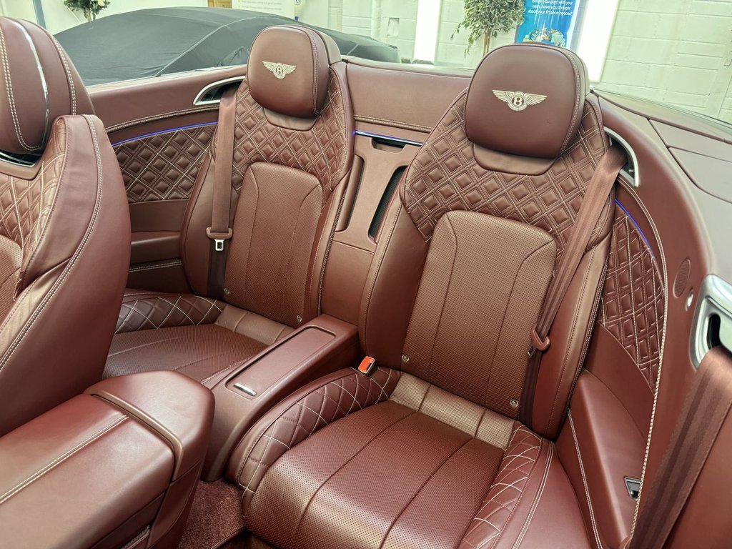 Used Bentley Continental 2019 for sale - 76582754: Photo 15