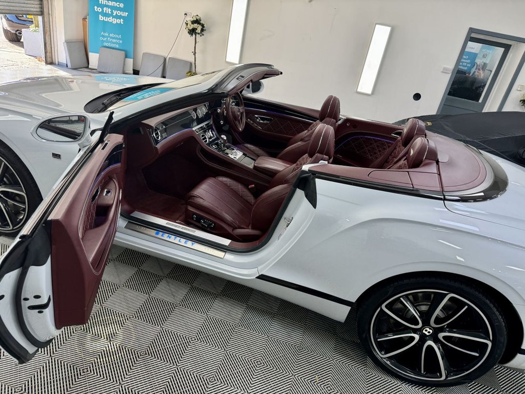 Used Bentley Continental 2019 for sale - 76582754: Photo 17