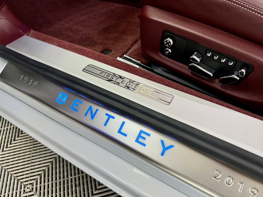 Used Bentley Continental 2019 for sale - 76582754: Photo 18