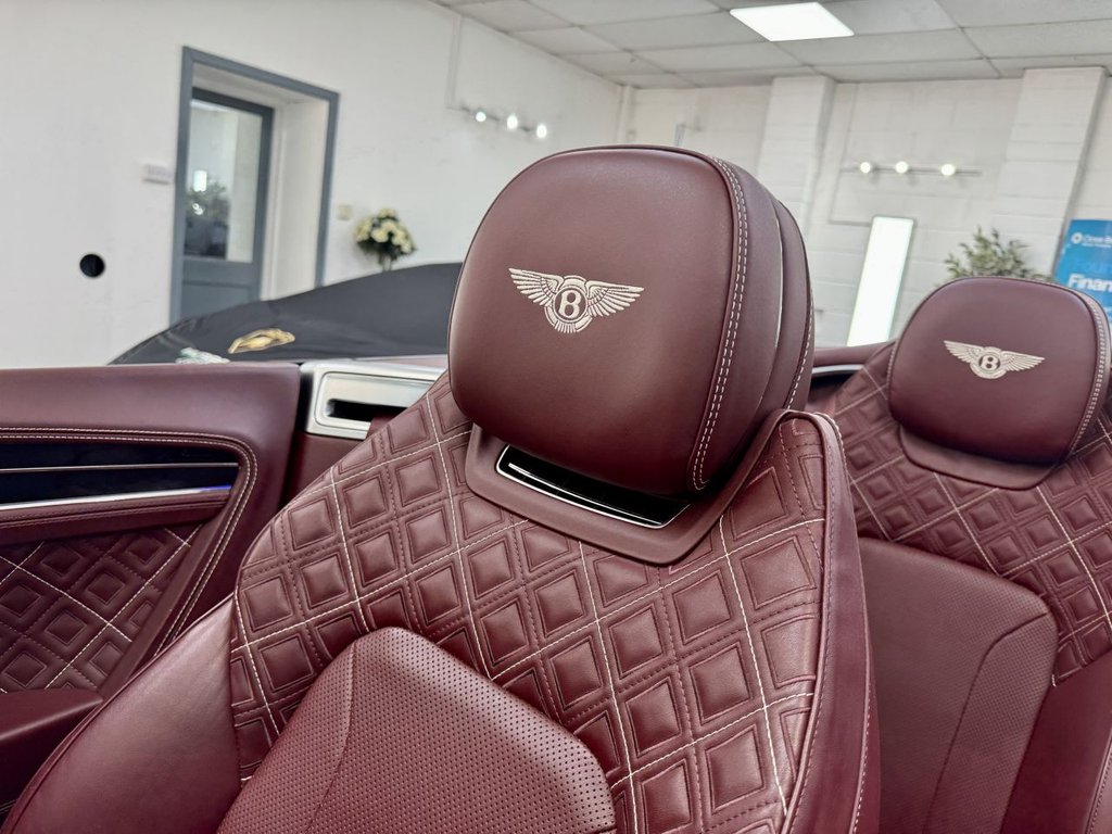 Used Bentley Continental 2019 for sale - 76582754: Photo 19