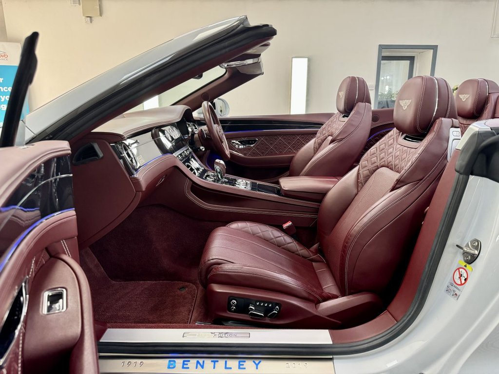 Used Bentley Continental 2019 for sale - 76582754: Photo 2
