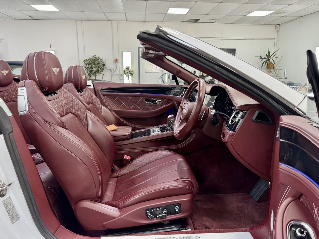 Used Bentley Continental 2019 for sale - 76582754: Photo 20