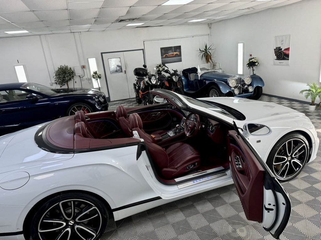 Used Bentley Continental 2019 for sale - 76582754: Photo 21