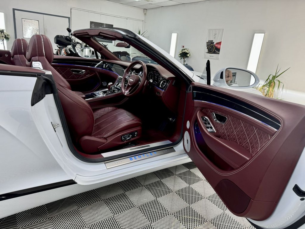 Used Bentley Continental 2019 for sale - 76582754: Photo 22