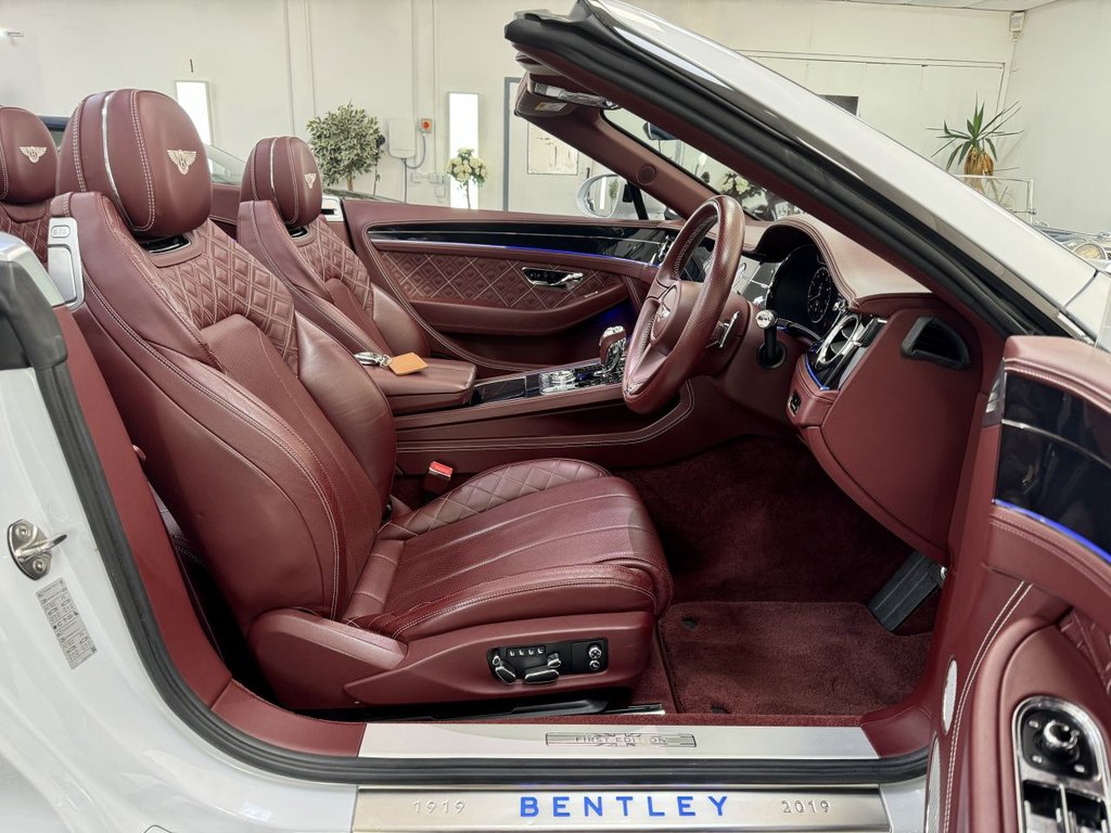 Used Bentley Continental 2019 for sale - 76582754: Photo 23
