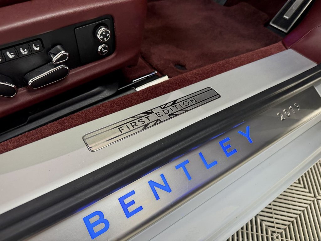Used Bentley Continental 2019 for sale - 76582754: Photo 24