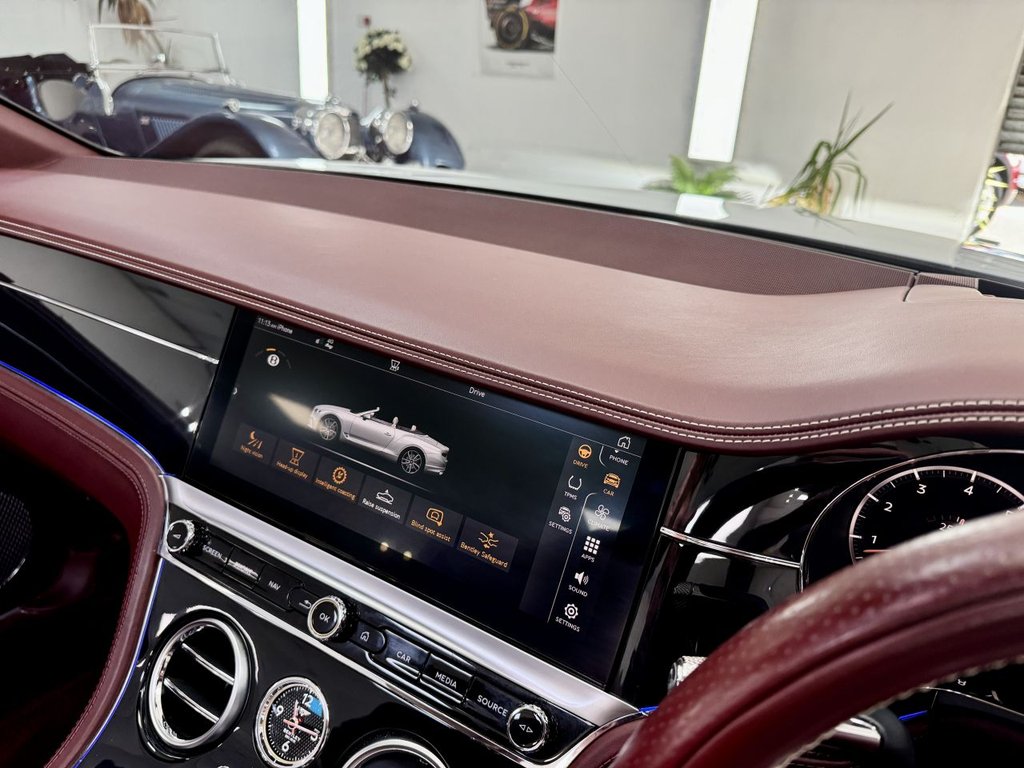 Used Bentley Continental 2019 for sale - 76582754: Photo 25