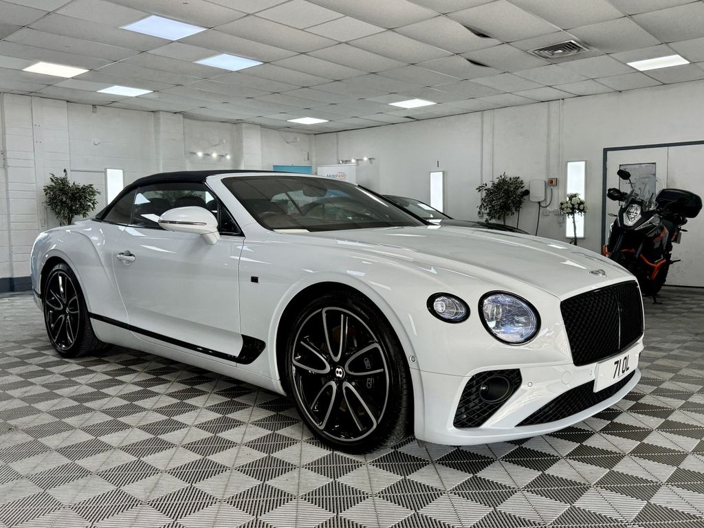 Used Bentley Continental 2019 for sale - 76582754: Photo 26