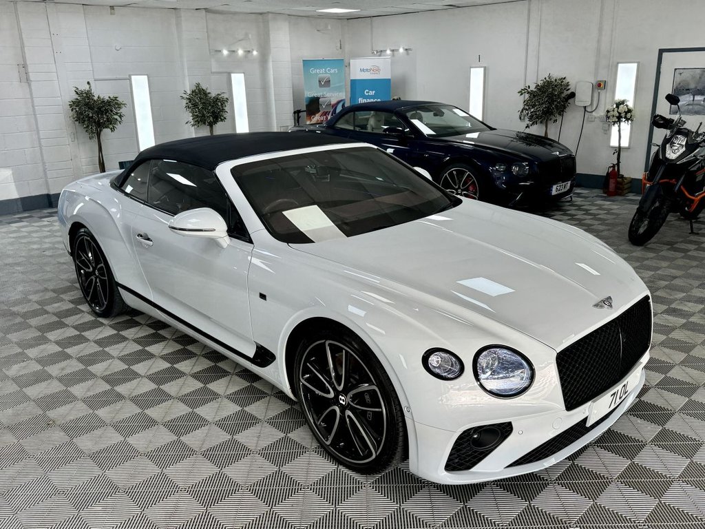 Used Bentley Continental 2019 for sale - 76582754: Photo 27
