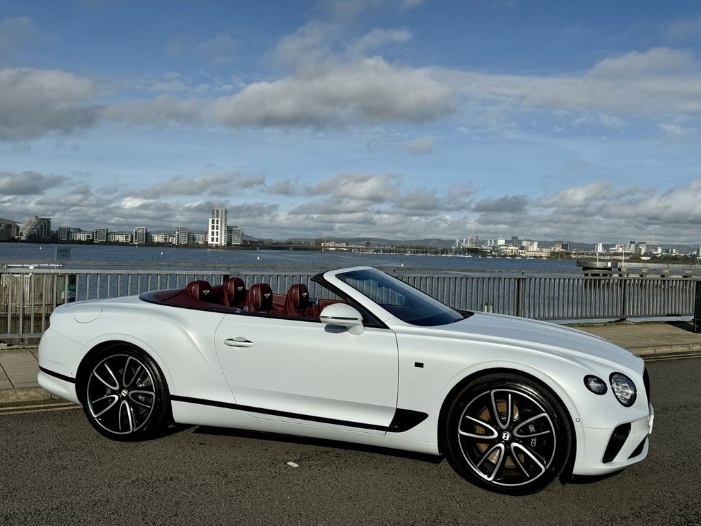 Used Bentley Continental 2019 for sale - 76582754: Photo 28