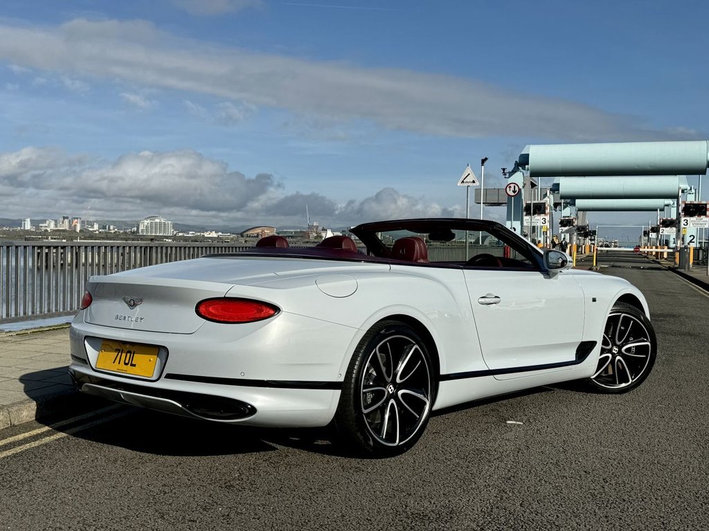 Used Bentley Continental 2019 for sale - 76582754: Photo 29