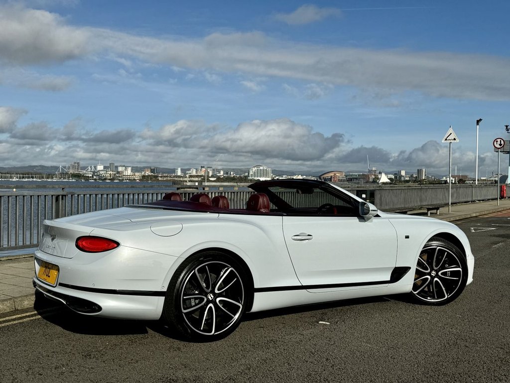 Used Bentley Continental 2019 for sale - 76582754: Photo 30