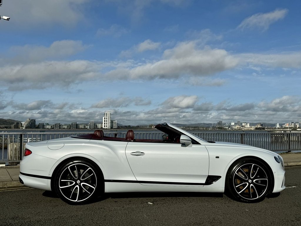 Used Bentley Continental 2019 for sale - 76582754: Photo 31