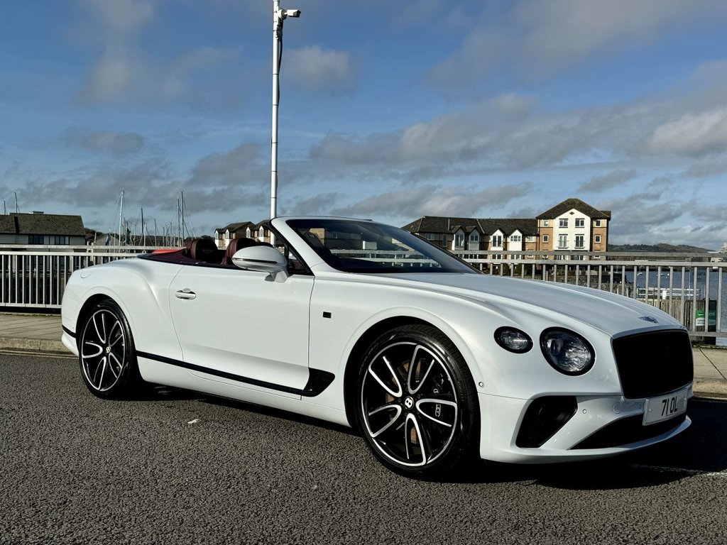 Used Bentley Continental 2019 for sale - 76582754: Photo 32