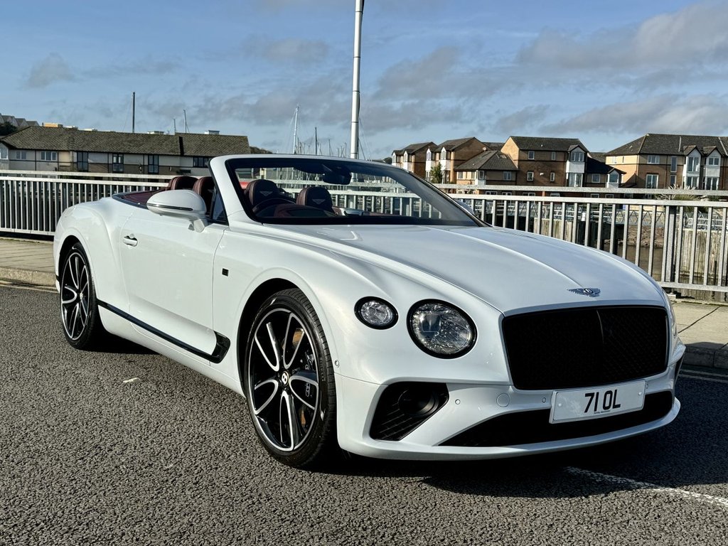 Used Bentley Continental 2019 for sale - 76582754: Photo 33
