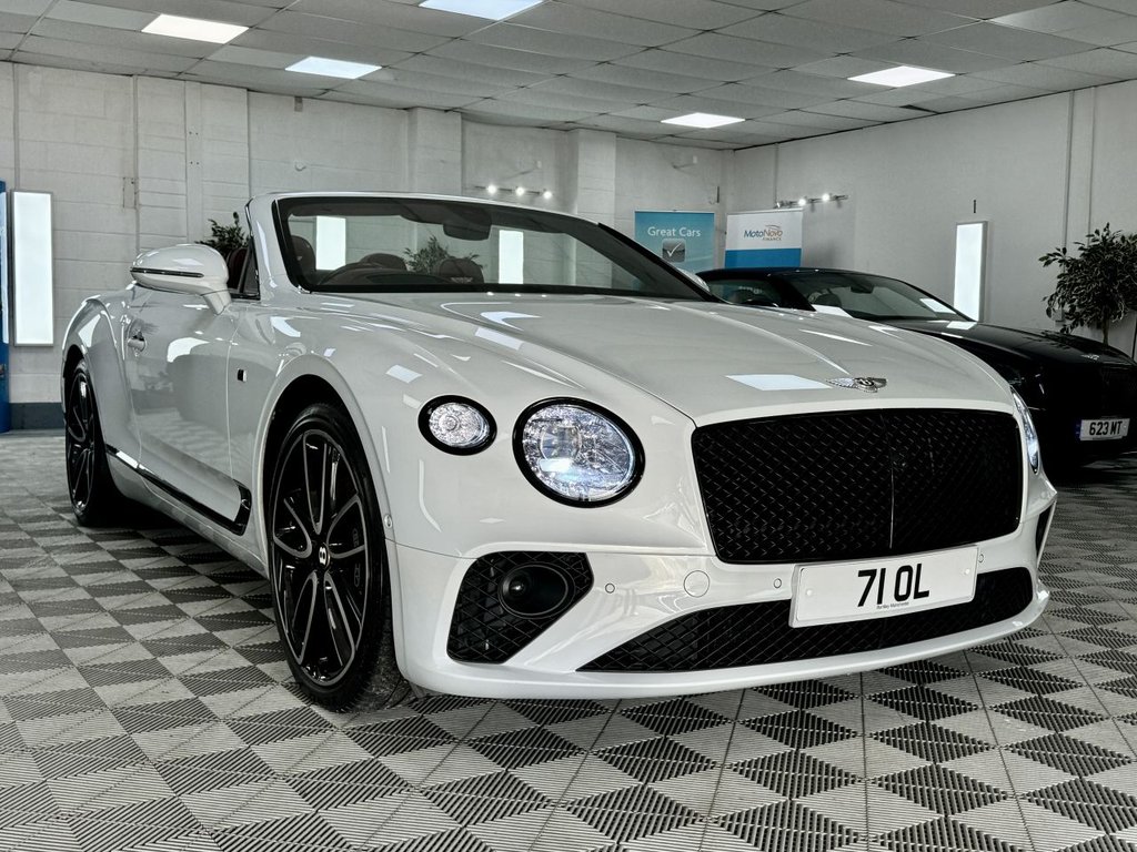 Used Bentley Continental 2019 for sale - 76582754: Photo 4
