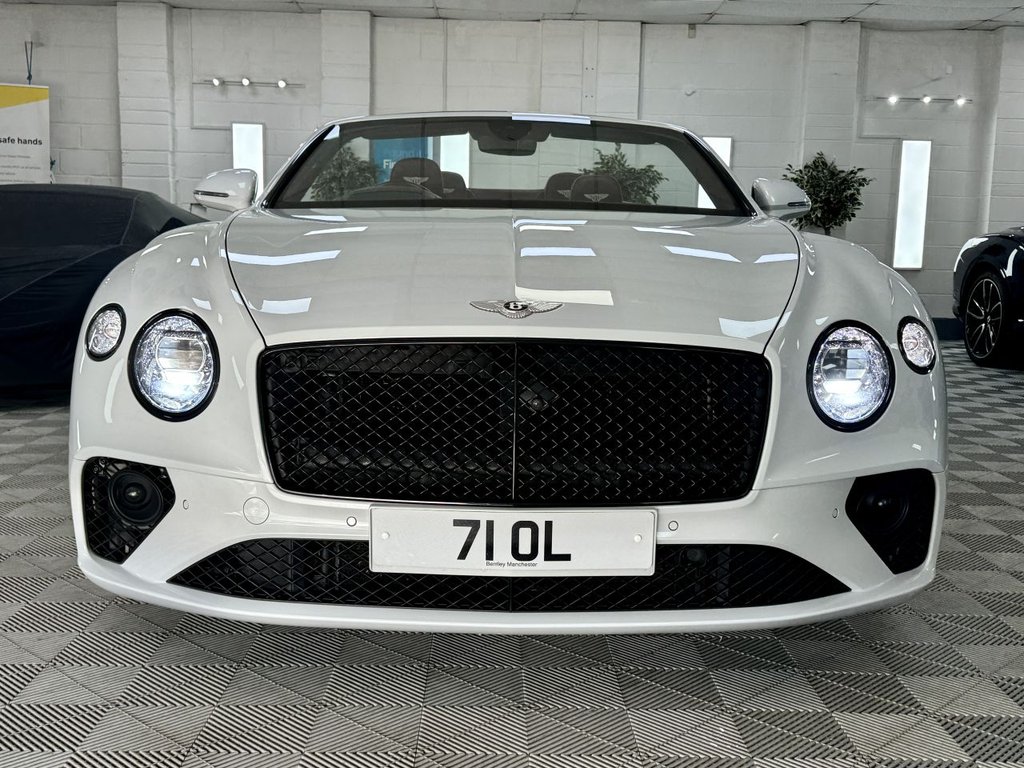 Used Bentley Continental 2019 for sale - 76582754: Photo 5