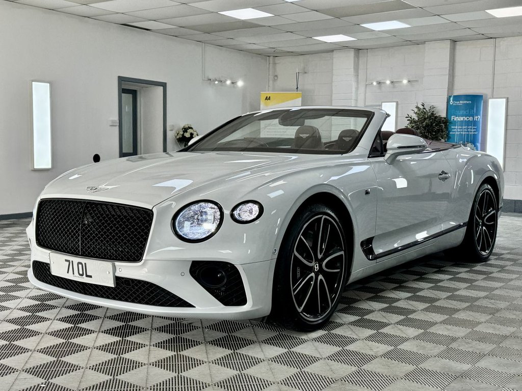 Used Bentley Continental 2019 for sale - 76582754: Photo 6