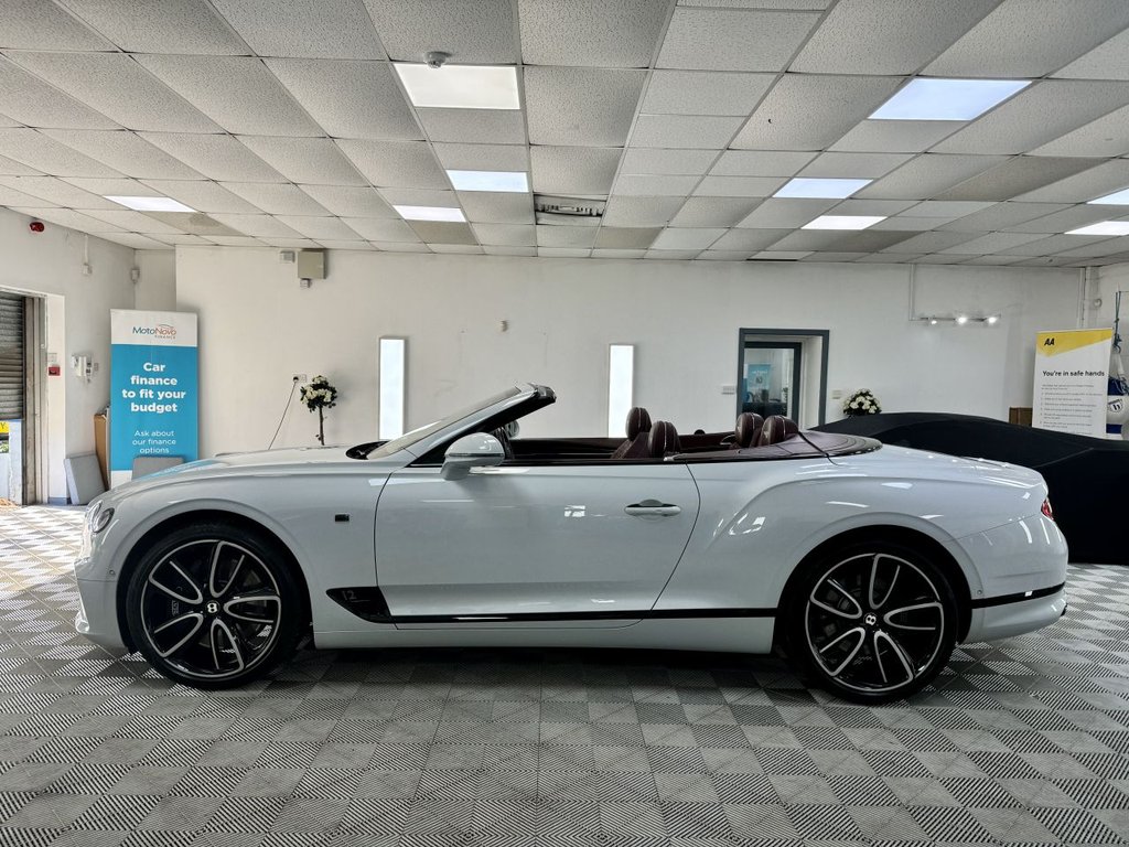 Used Bentley Continental 2019 for sale - 76582754: Photo 7