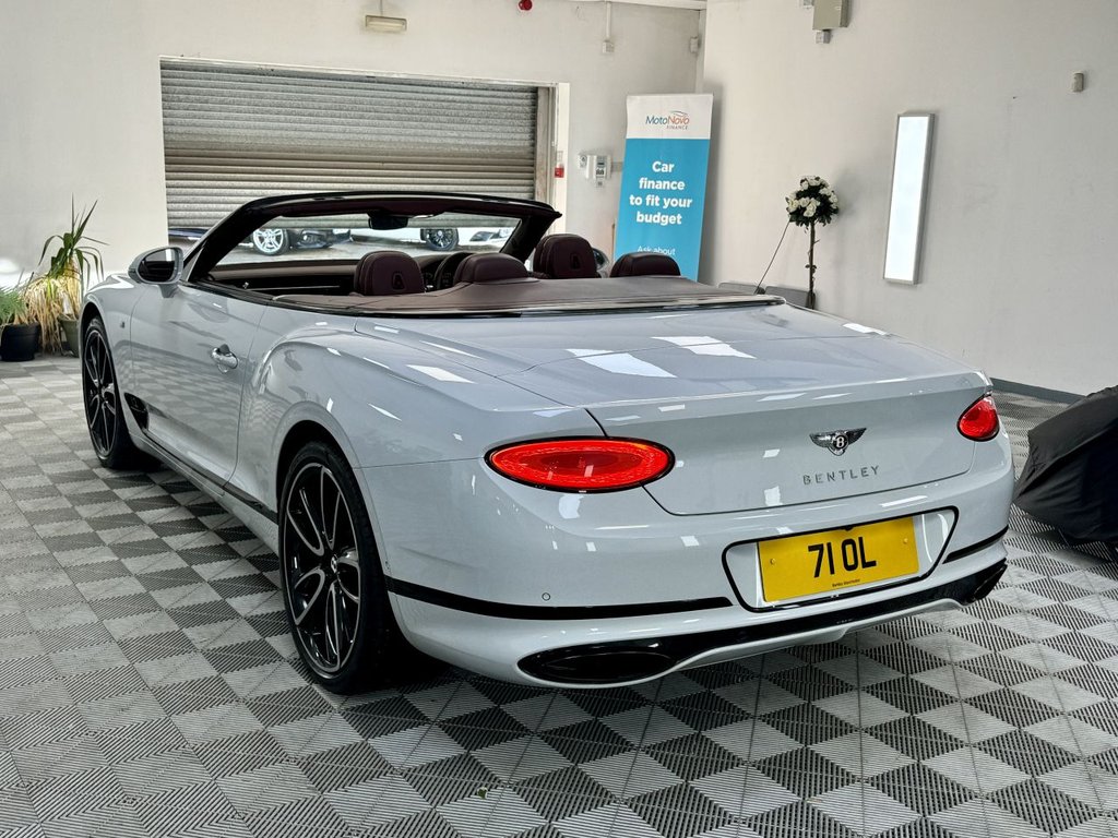 Used Bentley Continental 2019 for sale - 76582754: Photo 9