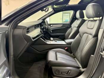 Used Audi A6 Saloon 2021 for sale - 74904759: Photo