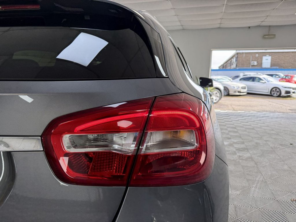 Used Mercedes-Benz GLA 2017 for sale - 77879825: Photo 13