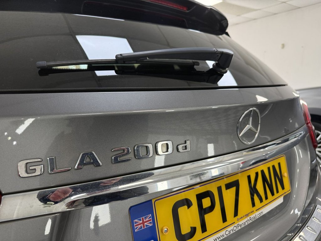 Used Mercedes-Benz GLA 2017 for sale - 77879825: Photo 14