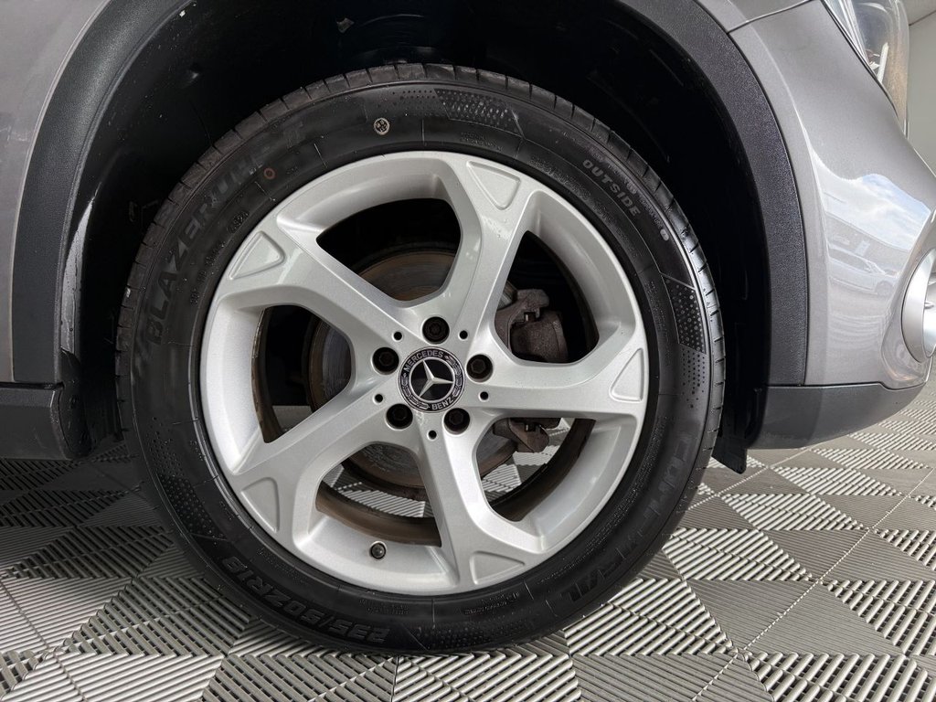 Used Mercedes-Benz GLA 2017 for sale - 77879825: Photo 16