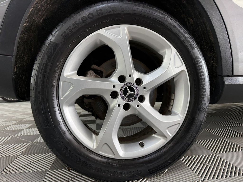 Used Mercedes-Benz GLA 2017 for sale - 77879825: Photo 17