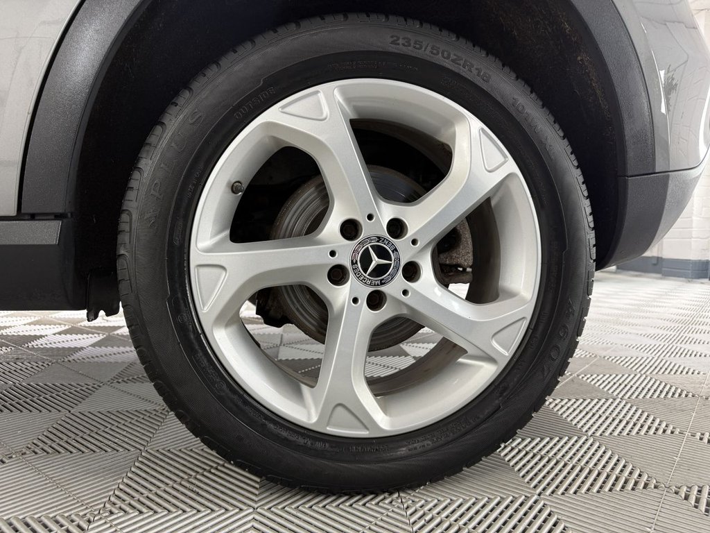 Used Mercedes-Benz GLA 2017 for sale - 77879825: Photo 18