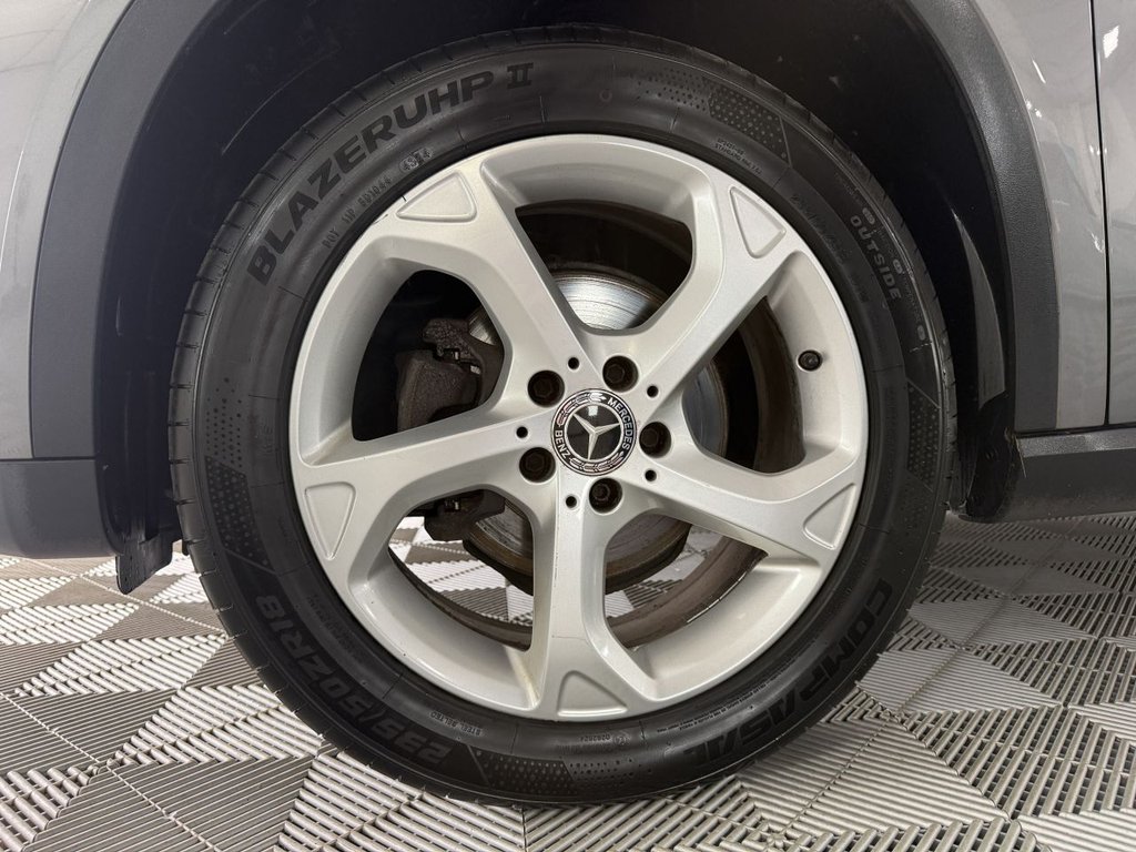 Used Mercedes-Benz GLA 2017 for sale - 77879825: Photo 19