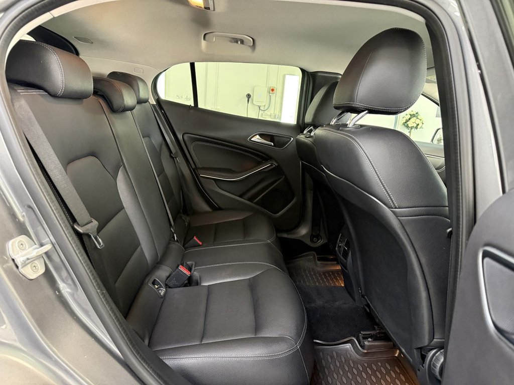 Used Mercedes-Benz GLA 2017 for sale - 77879825: Photo 20